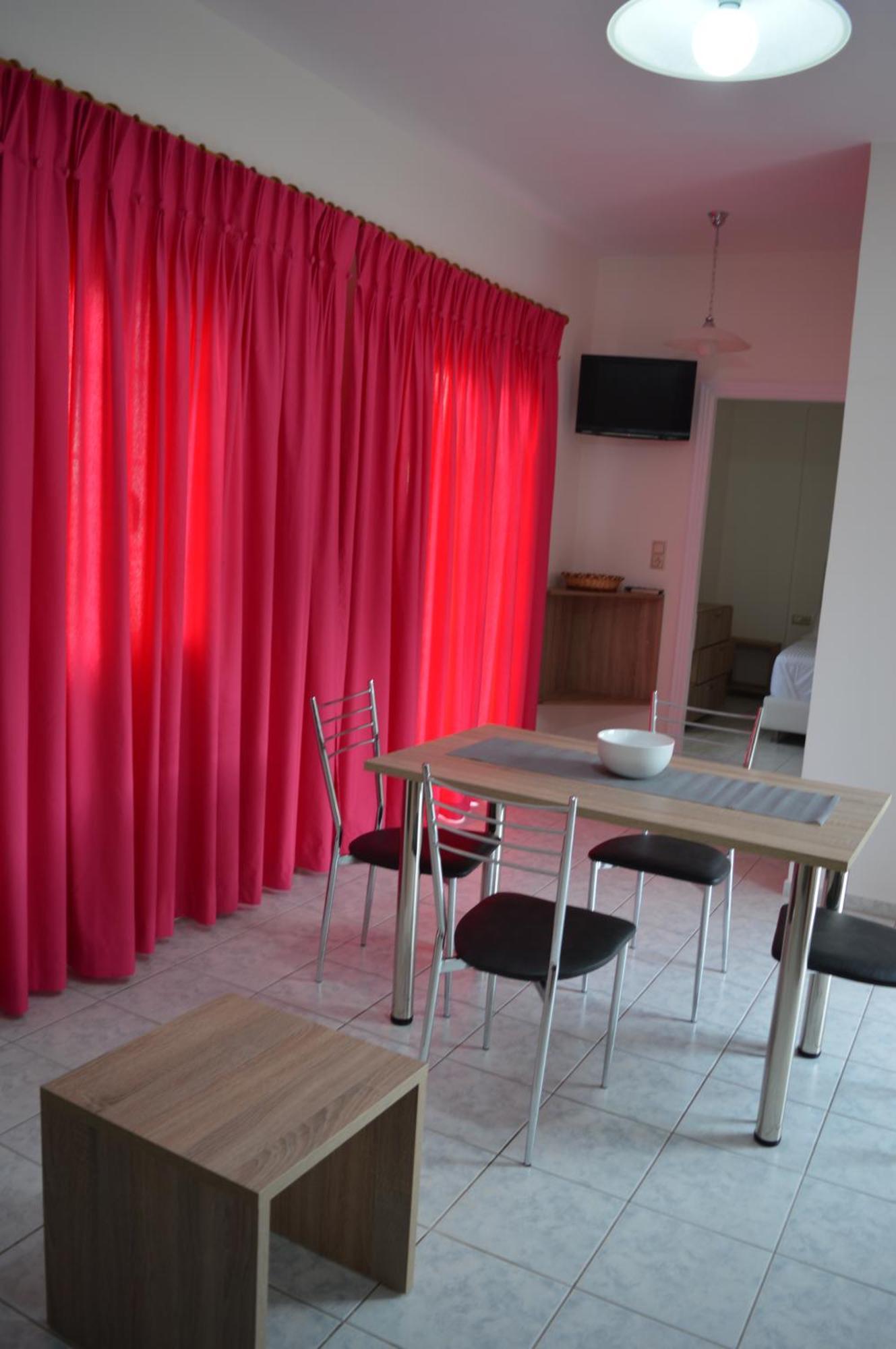 Dallas Studios Sívota Kamer foto