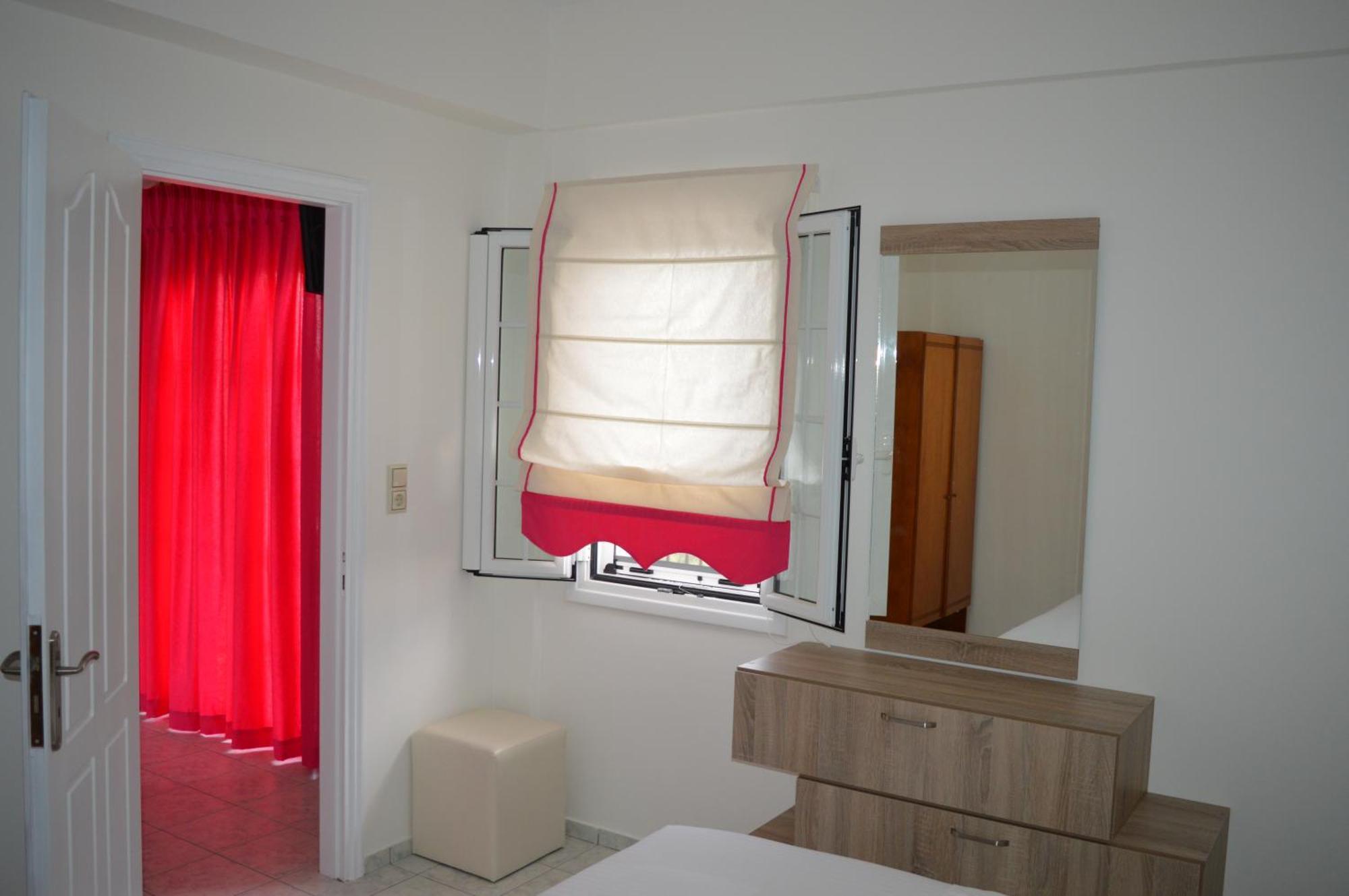 Dallas Studios Sívota Kamer foto